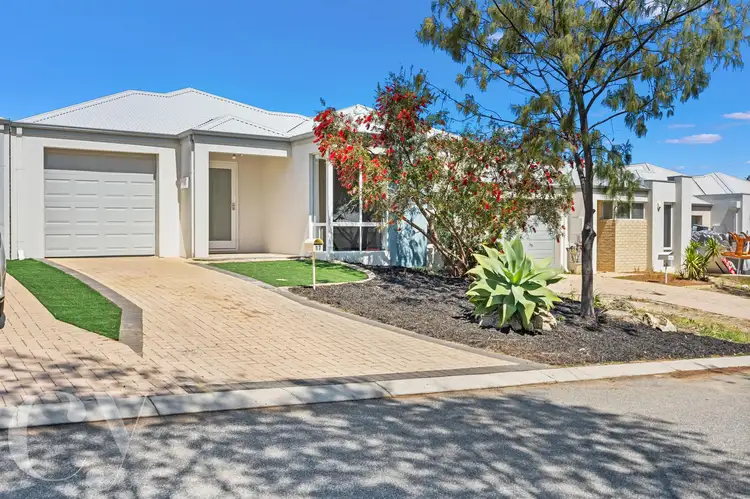 17 Sugarbush Way, Yanchep WA 6035