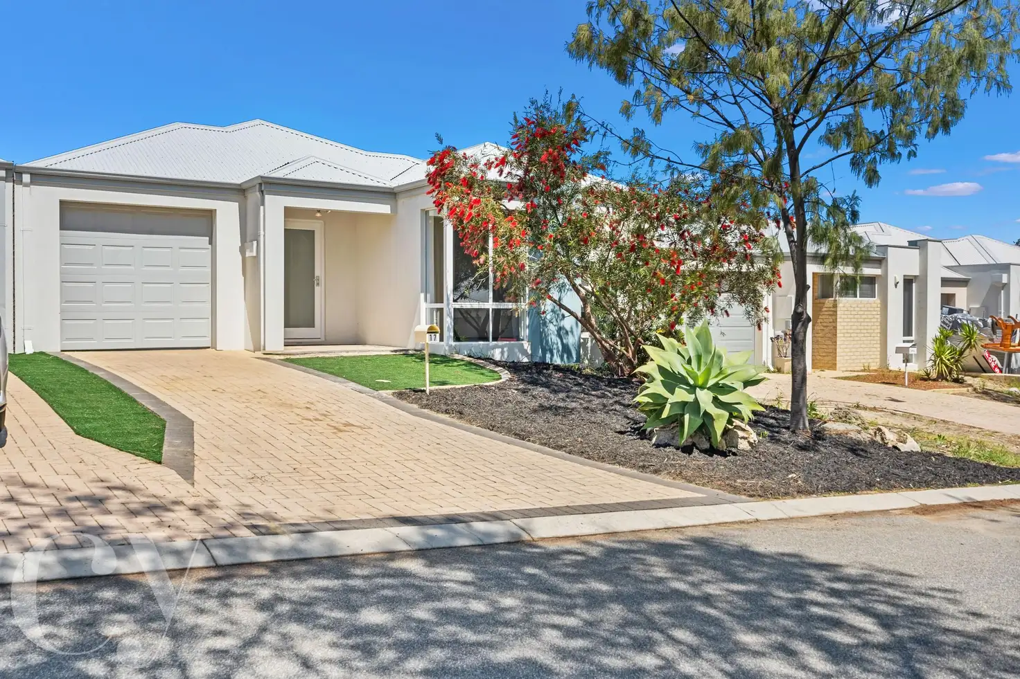 Main view of Homely house listing, 17 Sugarbush Way, Yanchep WA 6035