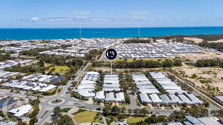 Second view of Homely house listing, 17 Sugarbush Way, Yanchep WA 6035