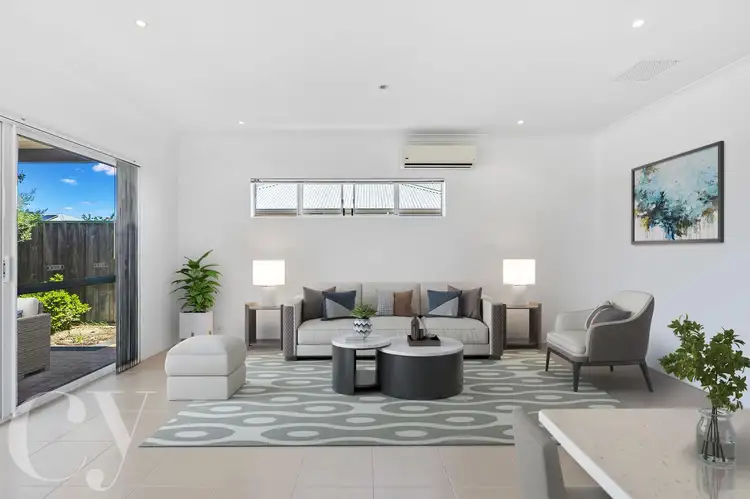 Fourth view of Homely house listing, 17 Sugarbush Way, Yanchep WA 6035
