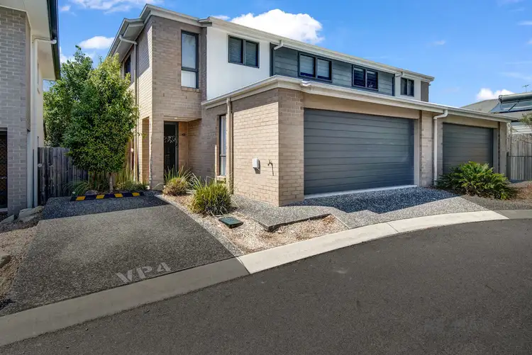 Main view of Homely townhouse listing, 48/68-72 Bambil Street, Marsden QLD 4132