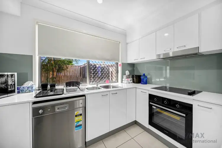 Fifth view of Homely townhouse listing, 48/68-72 Bambil Street, Marsden QLD 4132