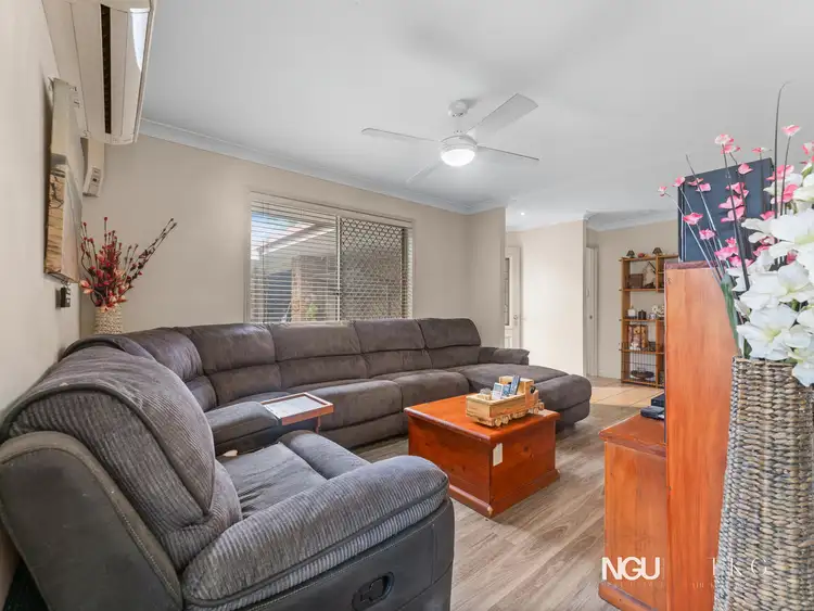 Fifth view of Homely house listing, 4 Arora Court, Flinders View QLD 4305