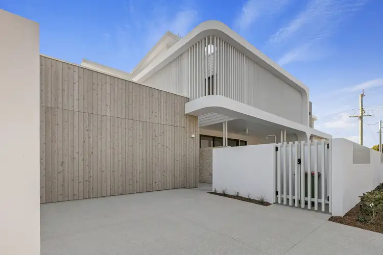 Fifth view of Homely semi-detached listing, 2/2 Pecan Street, Warana QLD 4575