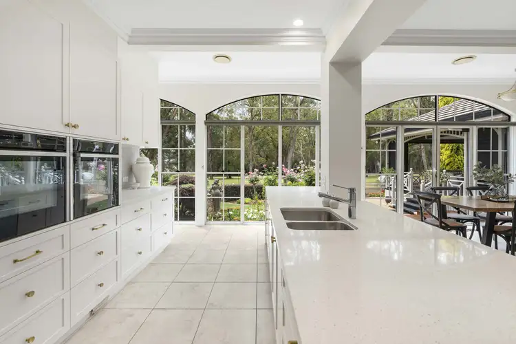 Third view of Homely house listing, 1 Bonville Court, Middle Ridge QLD 4350