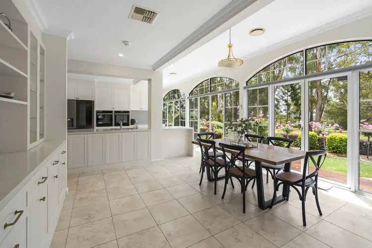 Fourth view of Homely house listing, 1 Bonville Court, Middle Ridge QLD 4350