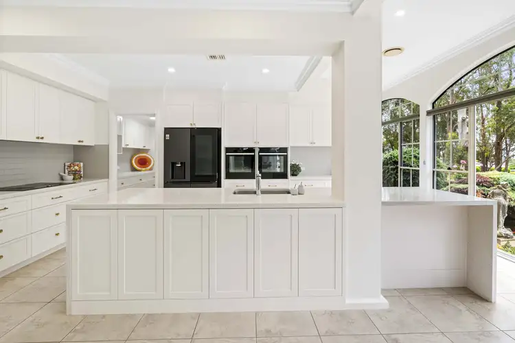 Sixth view of Homely house listing, 1 Bonville Court, Middle Ridge QLD 4350