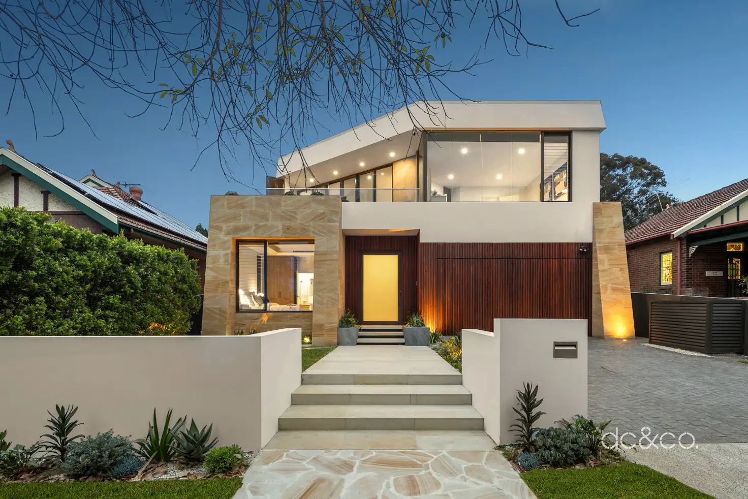 Main view of Homely house listing, 20 Alton Avenue, Concord NSW 2137