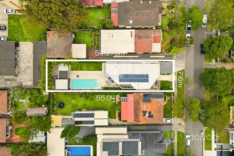 Third view of Homely house listing, 20 Alton Avenue, Concord NSW 2137