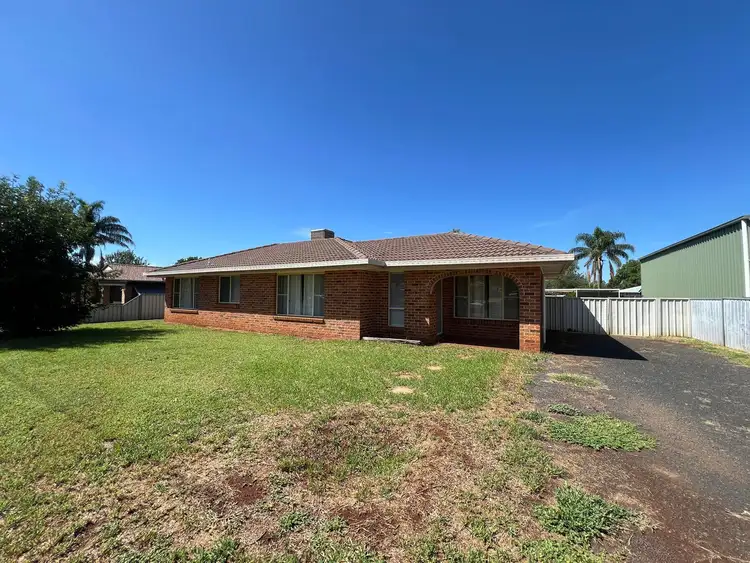 Main view of Homely house listing, 303 Myall Street, Dubbo NSW 2830