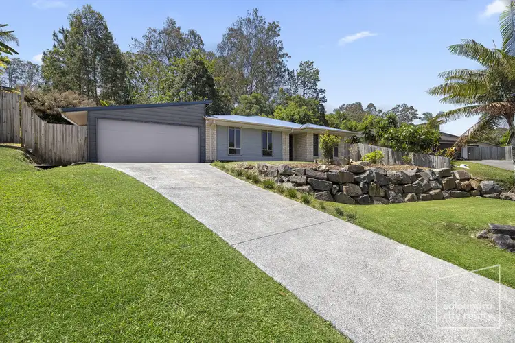 14 Fairview Court, Mooloolah Valley QLD 4553