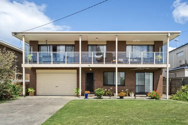 38 Seaforth Drive, Portarlington VIC 3223