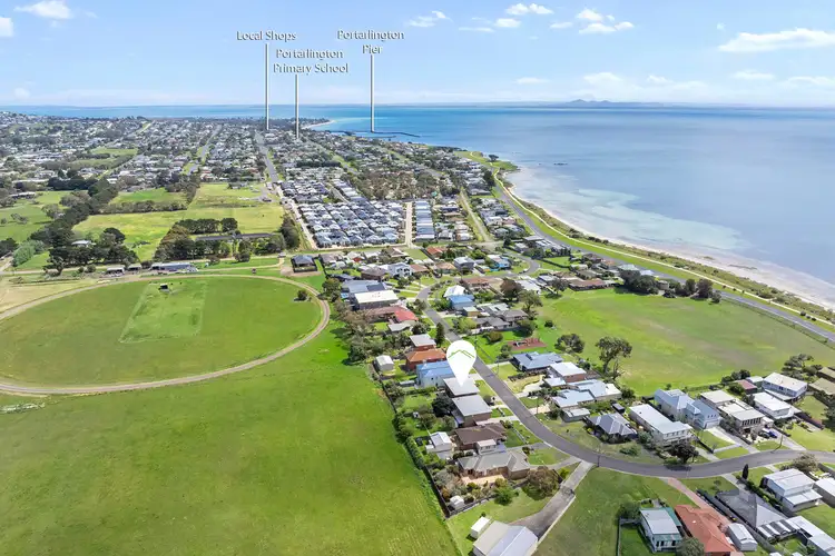 Second view of Homely house listing, 38 Seaforth Drive, Portarlington VIC 3223