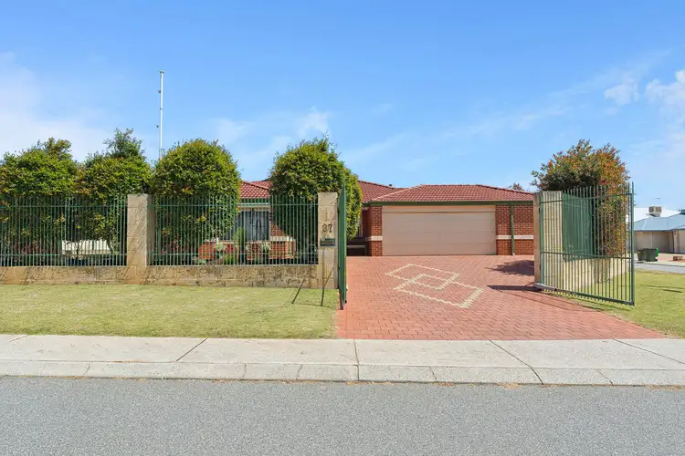 37 Buttercup Crescent, High Wycombe WA 6057