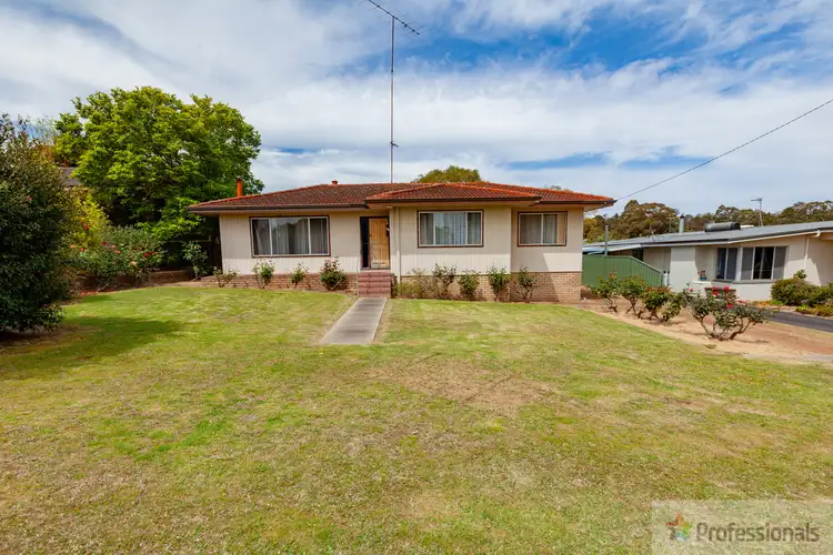 24 Cole Street, Manjimup WA 6258