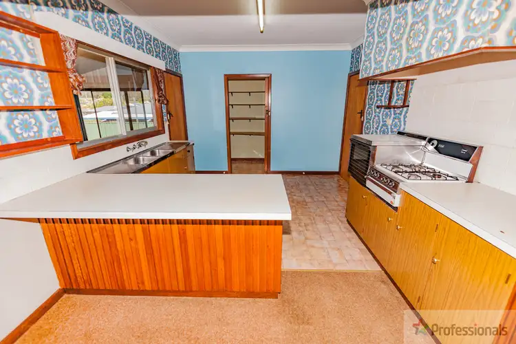 Fifth view of Homely house listing, 24 Cole Street, Manjimup WA 6258