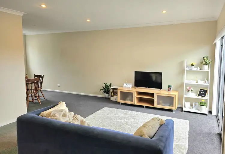 Second view of Homely townhouse listing, 1/93 Lava Street, Warrnambool VIC 3280