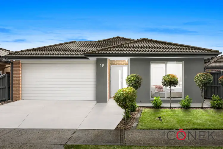 19 St Naum Tce, Lalor VIC 3075