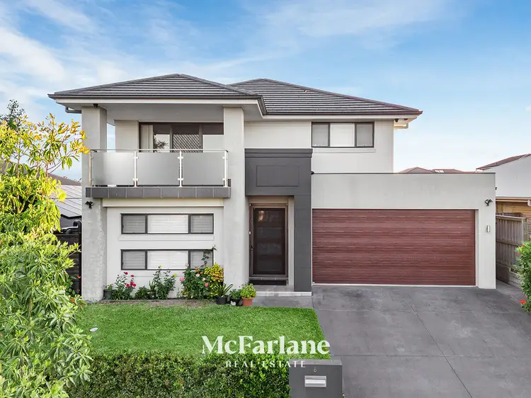 6 Robusta Street, Fletcher NSW 2287
