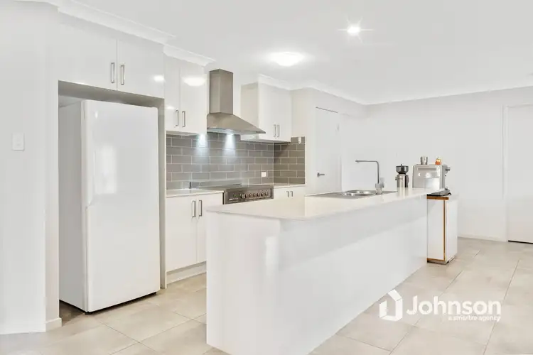 Third view of Homely house listing, 4 Lambretta Street, Hillcrest QLD 4118