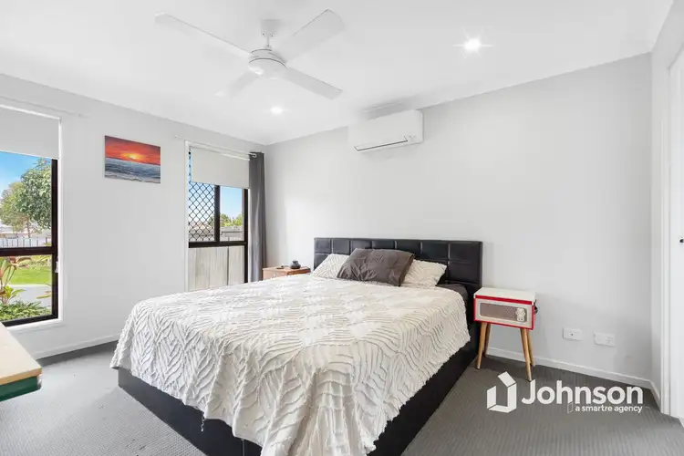 Sixth view of Homely house listing, 4 Lambretta Street, Hillcrest QLD 4118