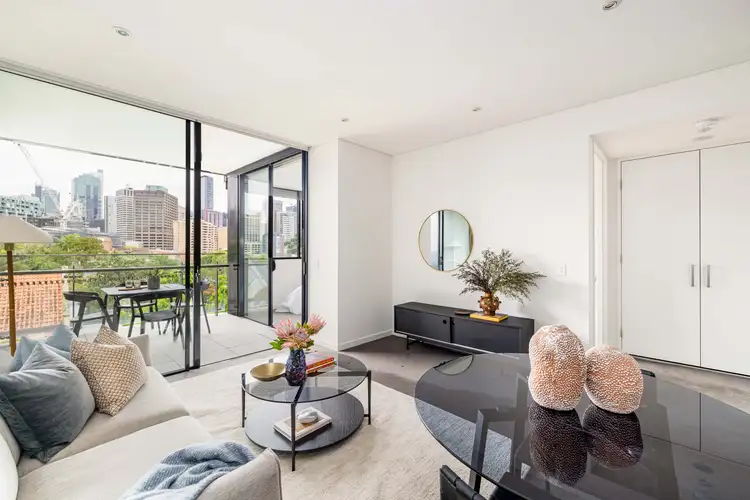 25/299 Forbes Street, Darlinghurst NSW 2010