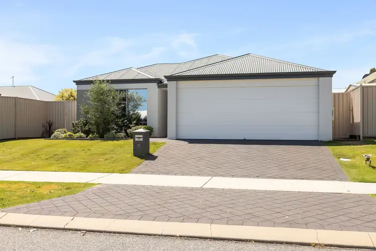Second view of Homely house listing, 72 Cottesloe Crescent, Secret Harbour WA 6173