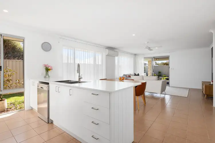 Fourth view of Homely house listing, 72 Cottesloe Crescent, Secret Harbour WA 6173