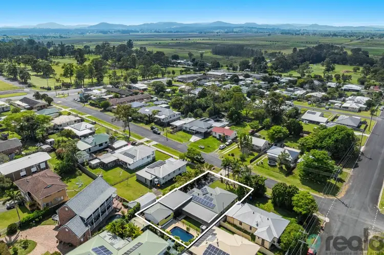 Third view of Homely house listing, 18 Frederick Street, Casino NSW 2470