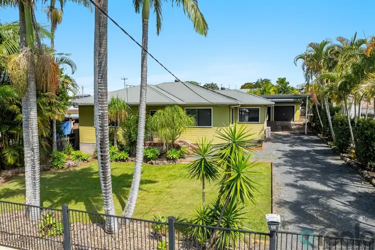 Fifth view of Homely house listing, 18 Frederick Street, Casino NSW 2470