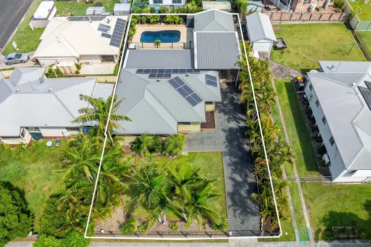 Sixth view of Homely house listing, 18 Frederick Street, Casino NSW 2470