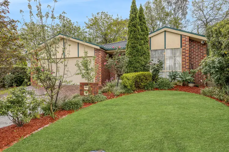 4 Sugar Gum Court, Upper Ferntree Gully VIC 3156