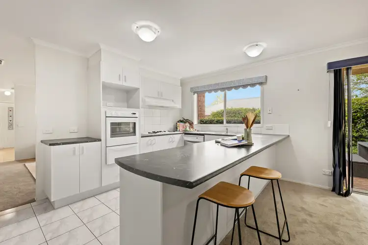 Third view of Homely house listing, 4 Sugar Gum Court, Upper Ferntree Gully VIC 3156