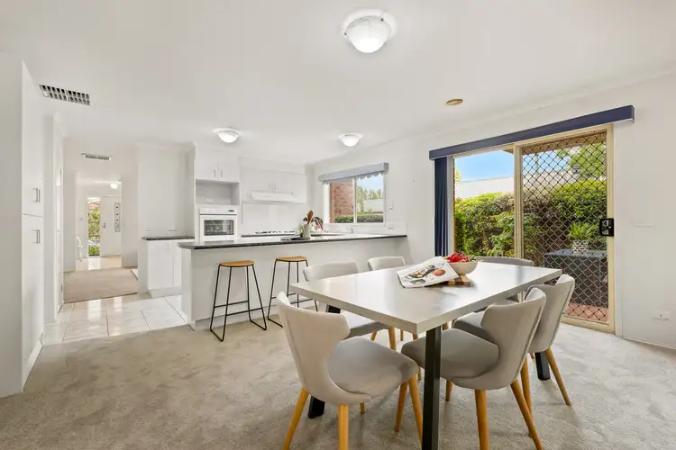 Fourth view of Homely house listing, 4 Sugar Gum Court, Upper Ferntree Gully VIC 3156