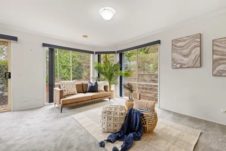 Fifth view of Homely house listing, 4 Sugar Gum Court, Upper Ferntree Gully VIC 3156