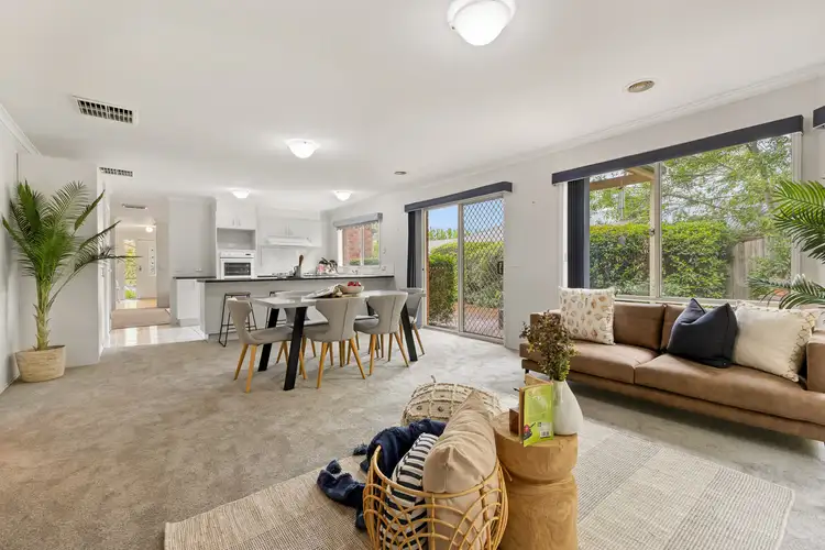 Sixth view of Homely house listing, 4 Sugar Gum Court, Upper Ferntree Gully VIC 3156