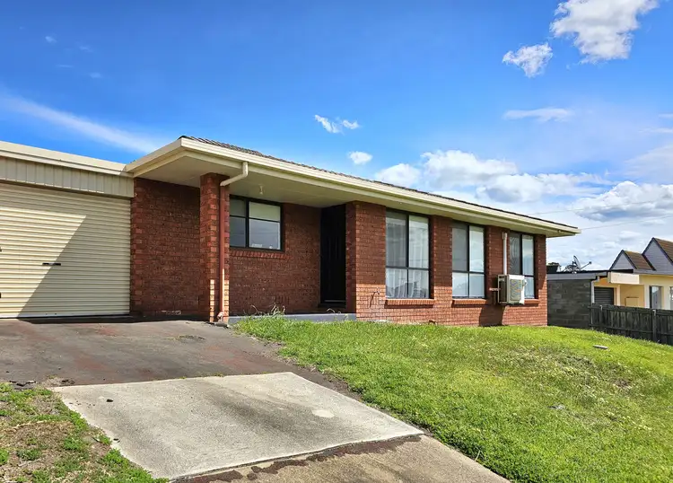 Main view of Homely townhouse listing, 13 Hotham Street, Warrnambool VIC 3280