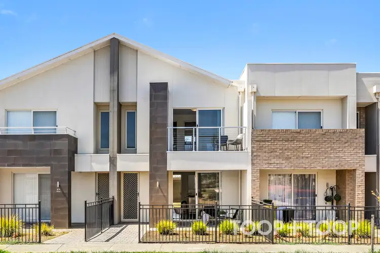 Main view of Homely house listing, 2/1 Polo Drive, Mount Barker SA 5251
