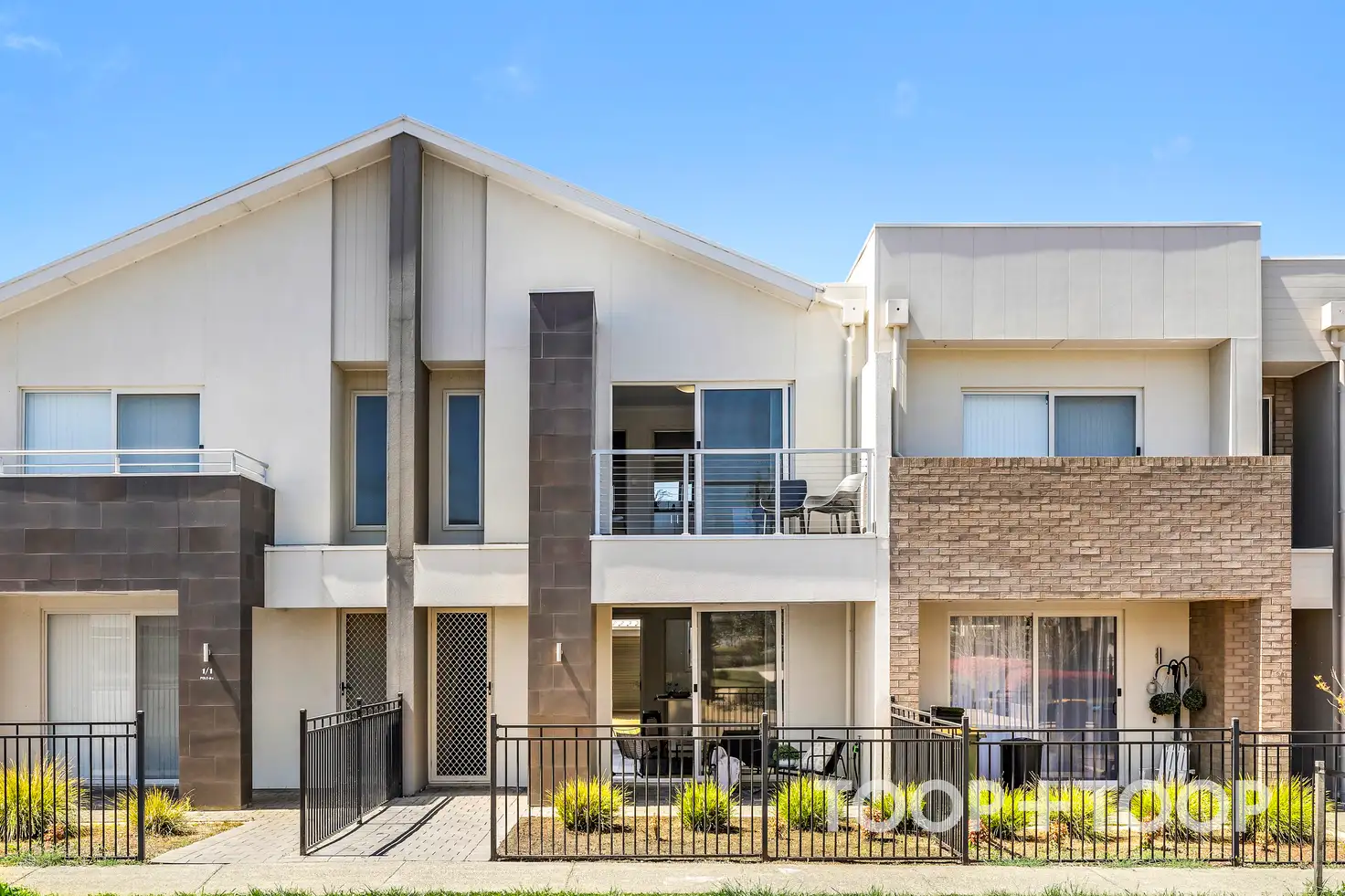 Main view of Homely house listing, 2/1 Polo Drive, Mount Barker SA 5251