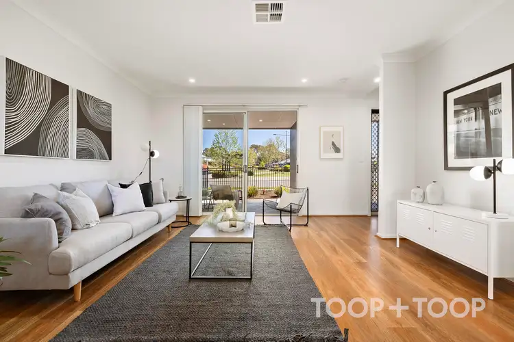 Third view of Homely house listing, 2/1 Polo Drive, Mount Barker SA 5251