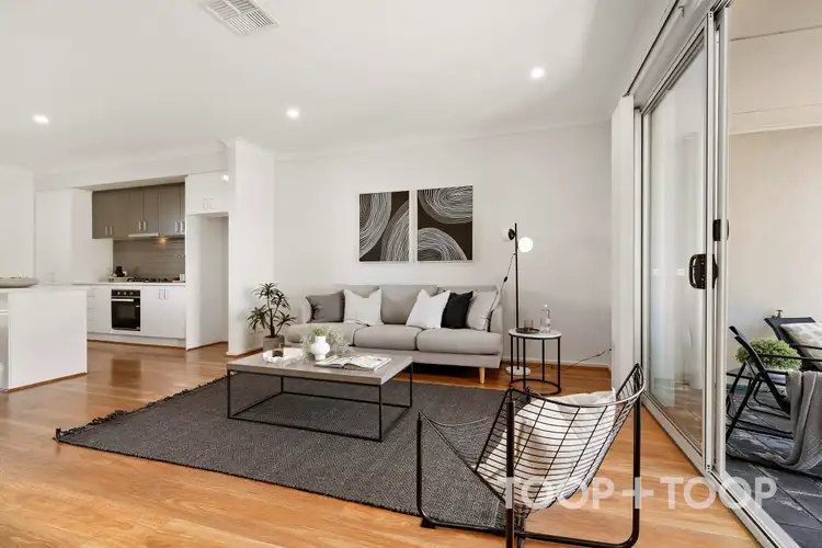 Fifth view of Homely house listing, 2/1 Polo Drive, Mount Barker SA 5251