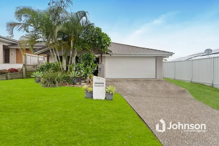 9 Willow Rise Drive, Waterford QLD 4133