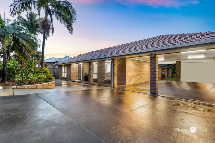 52 Callendar Street, Sunnybank Hills QLD 4109