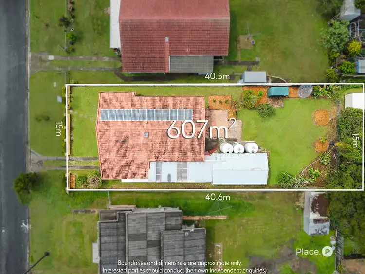 Third view of Homely house listing, 50 Ryhill Road, Sunnybank Hills QLD 4109