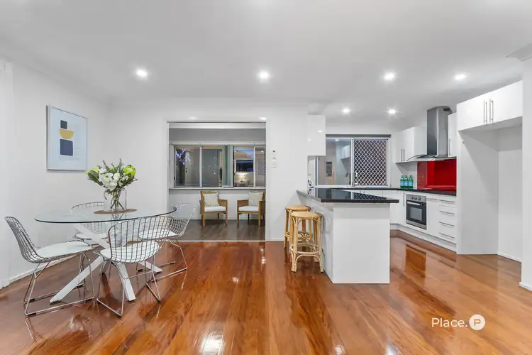 Fourth view of Homely house listing, 50 Ryhill Road, Sunnybank Hills QLD 4109