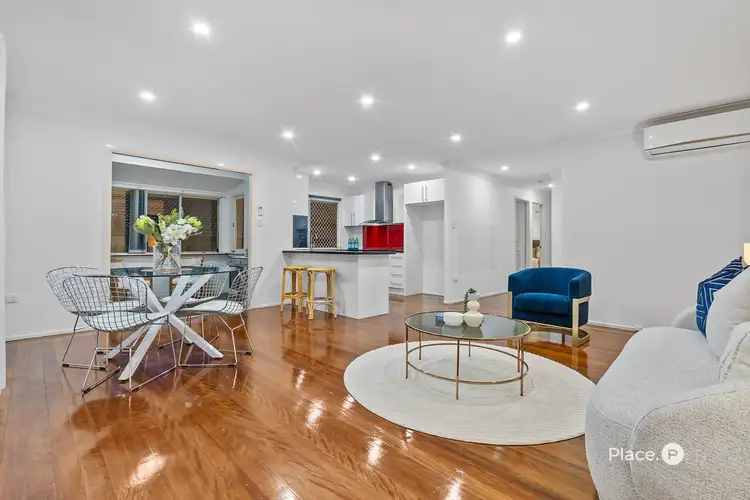 Sixth view of Homely house listing, 50 Ryhill Road, Sunnybank Hills QLD 4109