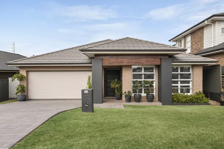 30 Kobady Avenue, Cobbitty NSW 2570