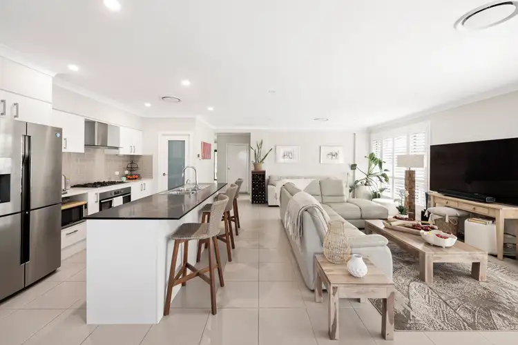 Third view of Homely house listing, 30 Kobady Avenue, Cobbitty NSW 2570