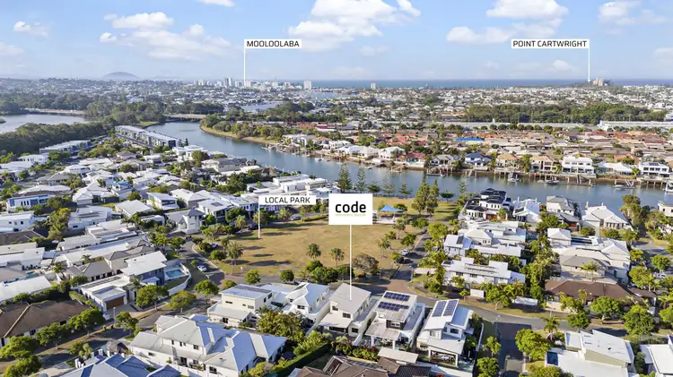 31 Tarawa Street, Kawana Island QLD 4575
