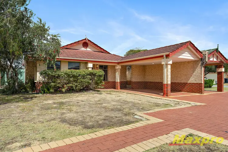 Main view of Homely villa listing, 6/30 Adana Elbow, Kenwick WA 6107